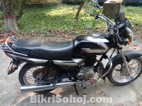 Bajaj CT-100